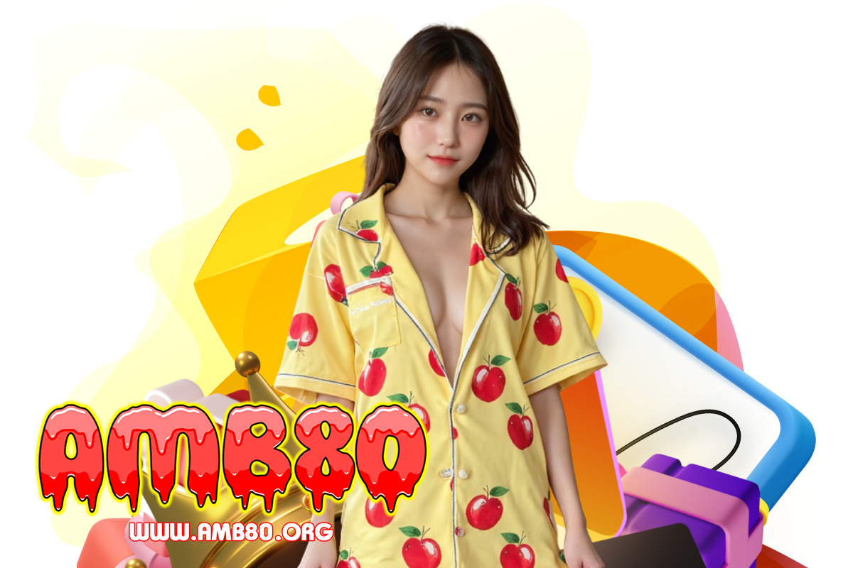 amb80 แจกเครดิตฟรี
